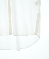 theory luxe（セオリーリュクス）ブラウス 白 サイズ:S レディース/2200616456217