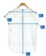 theory luxe（セオリーリュクス）ブラウス 白 サイズ:S レディース/2200616456217