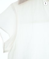 theory luxe（セオリーリュクス）ブラウス 白 サイズ:S レディース/2200616456217