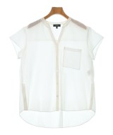 theory luxe ブラウス