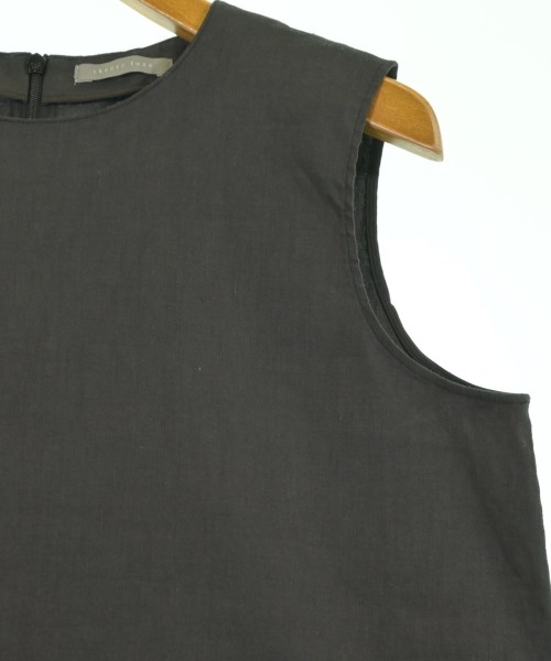 theory luxe（セオリーリュクス）カジュアルシャツ グレー サイズ:38(M位) レディース/2200616456224