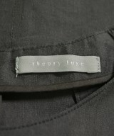 theory luxe（セオリーリュクス）カジュアルシャツ グレー サイズ:38(M位) レディース/2200616456224