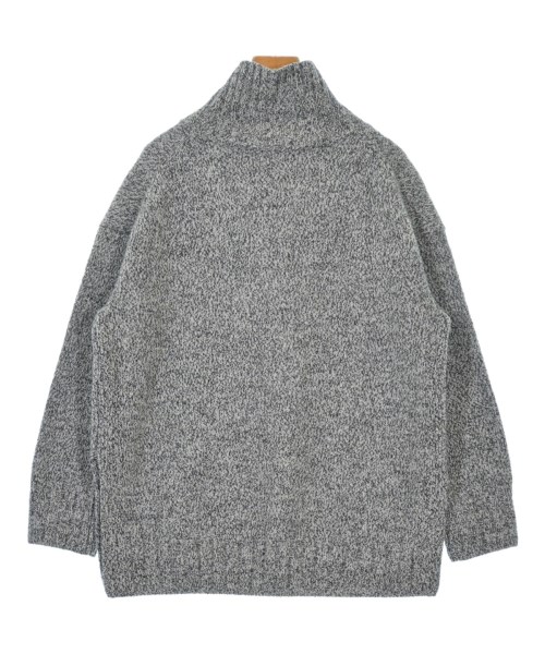 theory luxe（セオリーリュクス）ニット・セーター グレー サイズ:F レディース/2200616456231