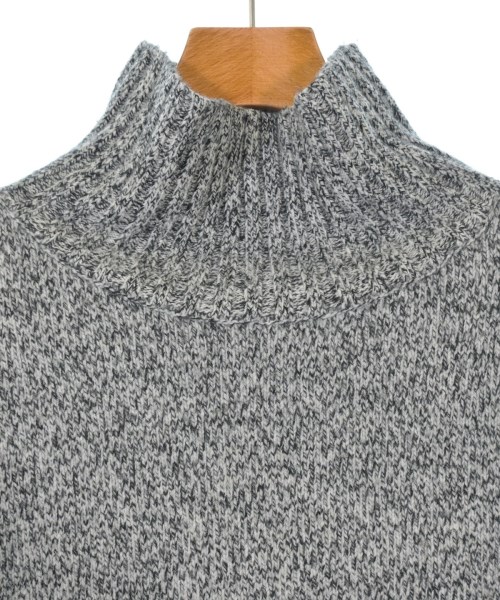 theory luxe（セオリーリュクス）ニット・セーター グレー サイズ:F レディース/2200616456231