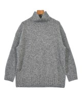 theory luxe（セオリーリュクス）ニット・セーター グレー サイズ:F レディース/2200616456231