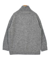 theory luxe（セオリーリュクス）ニット・セーター グレー サイズ:F レディース/2200616456231