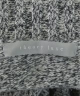 theory luxe（セオリーリュクス）ニット・セーター グレー サイズ:F レディース/2200616456231