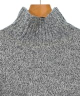 theory luxe（セオリーリュクス）ニット・セーター グレー サイズ:F レディース/2200616456231