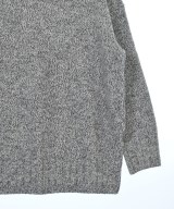 theory luxe（セオリーリュクス）ニット・セーター グレー サイズ:F レディース/2200616456231