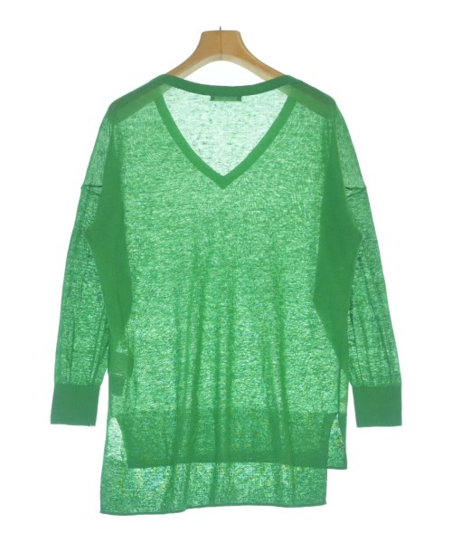 theory luxe（セオリーリュクス）ニット・セーター 緑 サイズ:38(M位) レディース/2200616456248
