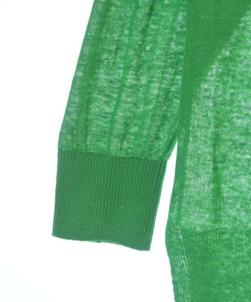 theory luxe（セオリーリュクス）ニット・セーター 緑 サイズ:38(M位) レディース/2200616456248