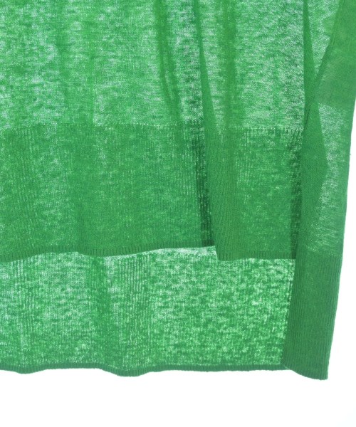 theory luxe（セオリーリュクス）ニット・セーター 緑 サイズ:38(M位) レディース/2200616456248