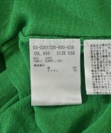 theory luxe（セオリーリュクス）ニット・セーター 緑 サイズ:38(M位) レディース/2200616456248