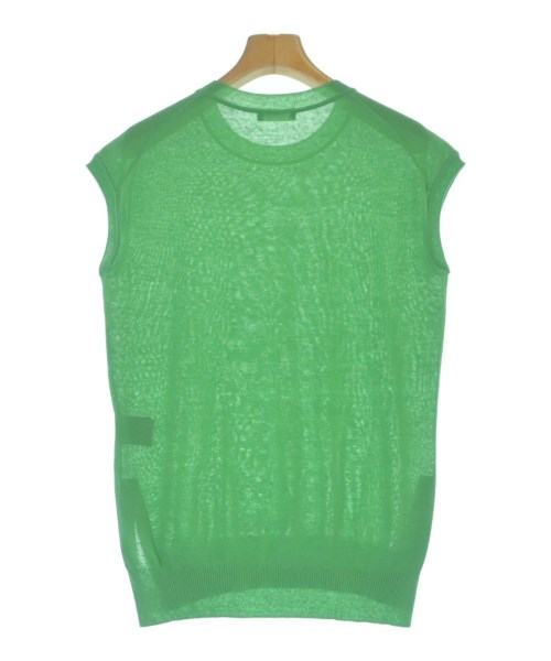 theory luxe（セオリーリュクス）ニット・セーター 緑 サイズ:38(M位) レディース/2200616456255