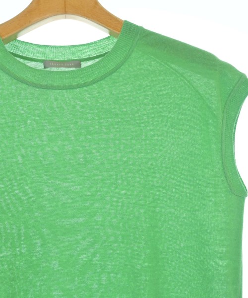 theory luxe（セオリーリュクス）ニット・セーター 緑 サイズ:38(M位) レディース/2200616456255