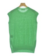 theory luxe（セオリーリュクス）ニット・セーター 緑 サイズ:38(M位) レディース/2200616456255