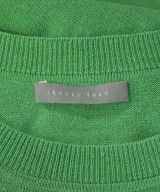theory luxe（セオリーリュクス）ニット・セーター 緑 サイズ:38(M位) レディース/2200616456255