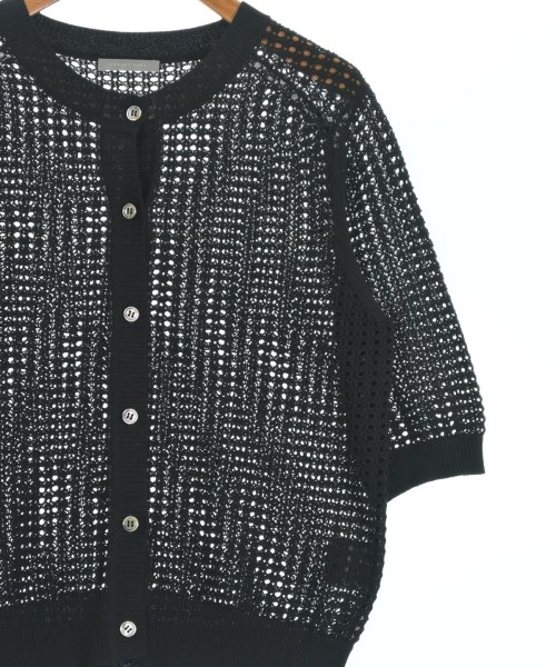 theory luxe（セオリーリュクス）カーディガン 黒 サイズ:38(M位) レディース/2200616456262