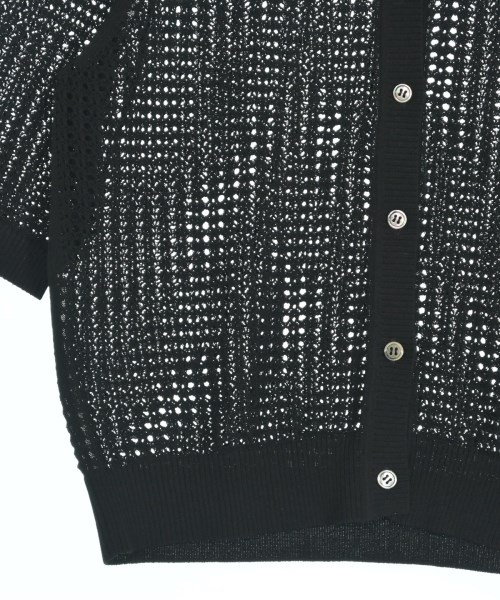 theory luxe（セオリーリュクス）カーディガン 黒 サイズ:38(M位) レディース/2200616456262