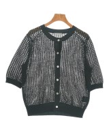 theory luxe（セオリーリュクス）カーディガン 黒 サイズ:38(M位) レディース/2200616456262