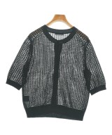 theory luxe（セオリーリュクス）カーディガン 黒 サイズ:38(M位) レディース/2200616456262