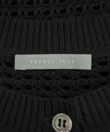 theory luxe（セオリーリュクス）カーディガン 黒 サイズ:38(M位) レディース/2200616456262
