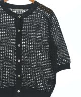 theory luxe（セオリーリュクス）カーディガン 黒 サイズ:38(M位) レディース/2200616456262