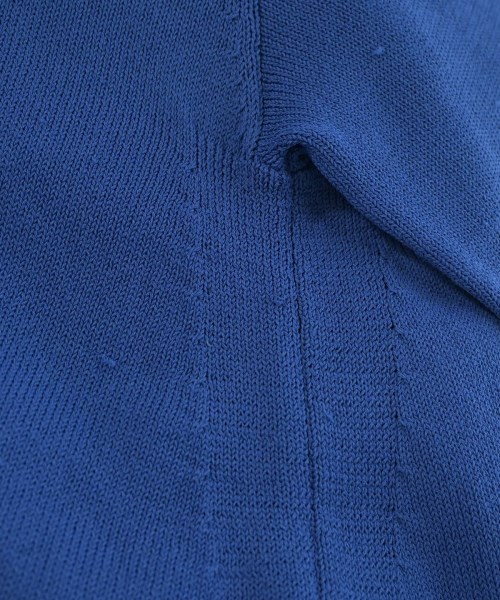 theory luxe（セオリーリュクス）ニット・セーター 青 サイズ:38(M位) レディース/2200616456279