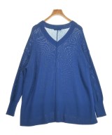 theory luxe（セオリーリュクス）ニット・セーター 青 サイズ:38(M位) レディース/2200616456279