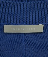 theory luxe（セオリーリュクス）ニット・セーター 青 サイズ:38(M位) レディース/2200616456279