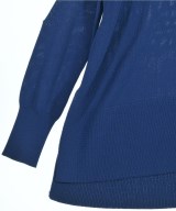 theory luxe（セオリーリュクス）ニット・セーター 青 サイズ:38(M位) レディース/2200616456279