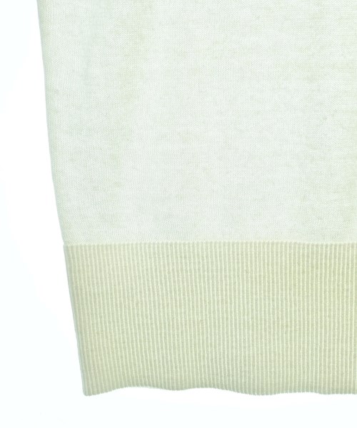 theory luxe（セオリーリュクス）ベスト 白 サイズ:38(M位) レディース/2200616456286