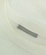 theory luxe（セオリーリュクス）ベスト 白 サイズ:38(M位) レディース/2200616456286