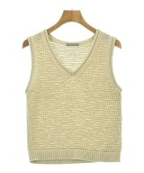 theory luxe（セオリーリュクス）ベスト ベージュ サイズ:38(M位) レディース/2200616456293