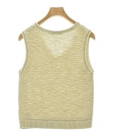 theory luxe（セオリーリュクス）ベスト ベージュ サイズ:38(M位) レディース/2200616456293