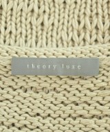 theory luxe（セオリーリュクス）ベスト ベージュ サイズ:38(M位) レディース/2200616456293