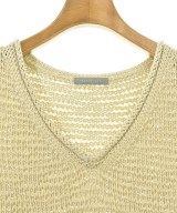 theory luxe（セオリーリュクス）ベスト ベージュ サイズ:38(M位) レディース/2200616456293