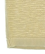 theory luxe（セオリーリュクス）ベスト ベージュ サイズ:38(M位) レディース/2200616456293