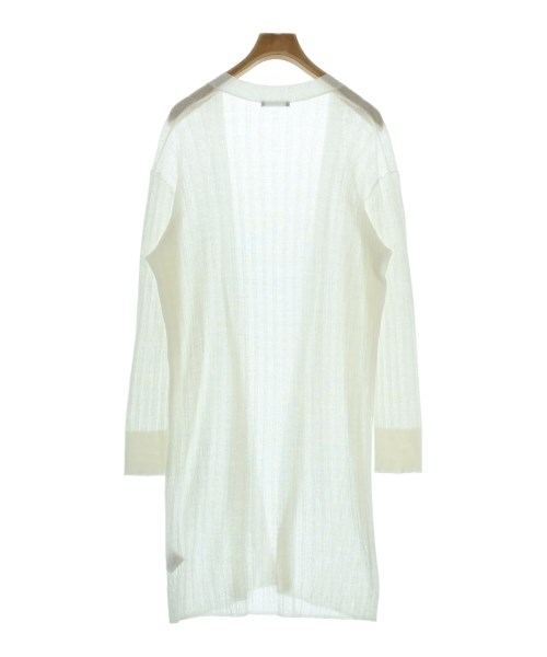 theory luxe（セオリーリュクス）カーディガン 白 サイズ:38(M位) レディース/2200616456309