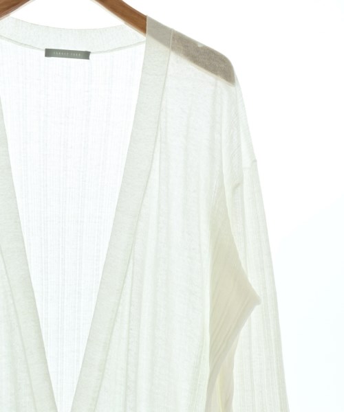 theory luxe（セオリーリュクス）カーディガン 白 サイズ:38(M位) レディース/2200616456309