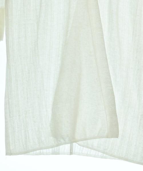 theory luxe（セオリーリュクス）カーディガン 白 サイズ:38(M位) レディース/2200616456309