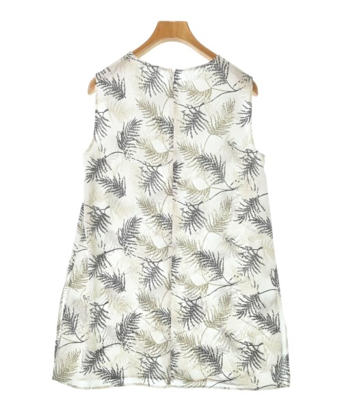 theory luxe（セオリーリュクス）カジュアルシャツ 白 サイズ:38(M位) レディース/2200616456316