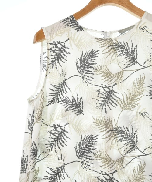 theory luxe（セオリーリュクス）カジュアルシャツ 白 サイズ:38(M位) レディース/2200616456316