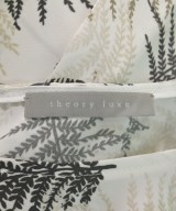 theory luxe（セオリーリュクス）カジュアルシャツ 白 サイズ:38(M位) レディース/2200616456316