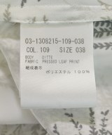 theory luxe（セオリーリュクス）カジュアルシャツ 白 サイズ:38(M位) レディース/2200616456316