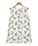 theory luxe カジュアルシャツ