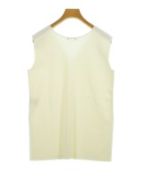 theory luxe（セオリーリュクス）ベスト/ノースリーブ 白 サイズ:38(M位) レディース/2200622161051