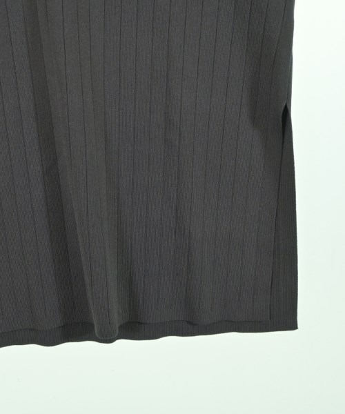 theory luxe（セオリーリュクス）ベスト/ノースリーブ グレー サイズ:38(M位) レディース/2200622161068