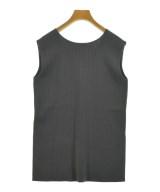 theory luxe（セオリーリュクス）ベスト/ノースリーブ グレー サイズ:38(M位) レディース/2200622161068
