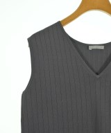 theory luxe（セオリーリュクス）ベスト/ノースリーブ グレー サイズ:38(M位) レディース/2200622161068